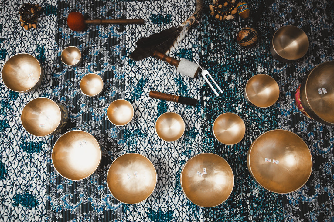 Top Full Moon Ritual Ideas