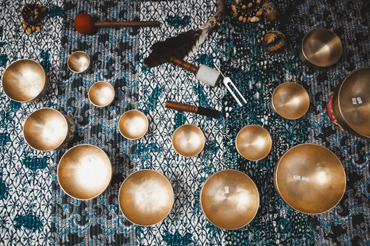 Top Full Moon Ritual Ideas