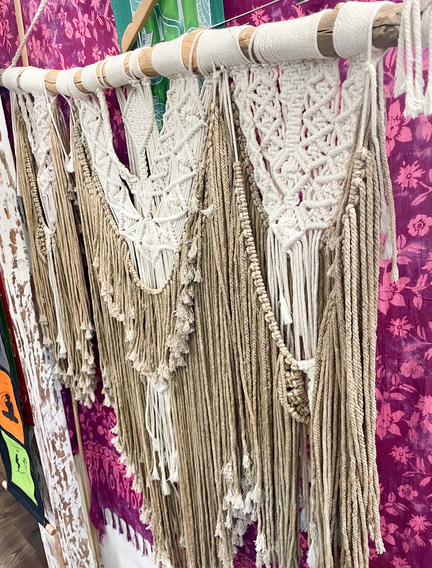 Macrame