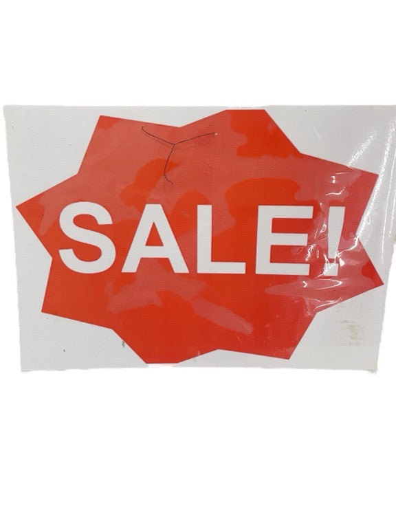 SALE