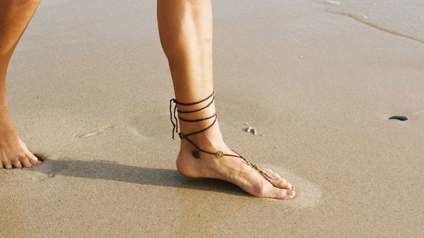 Ankle Jewellery