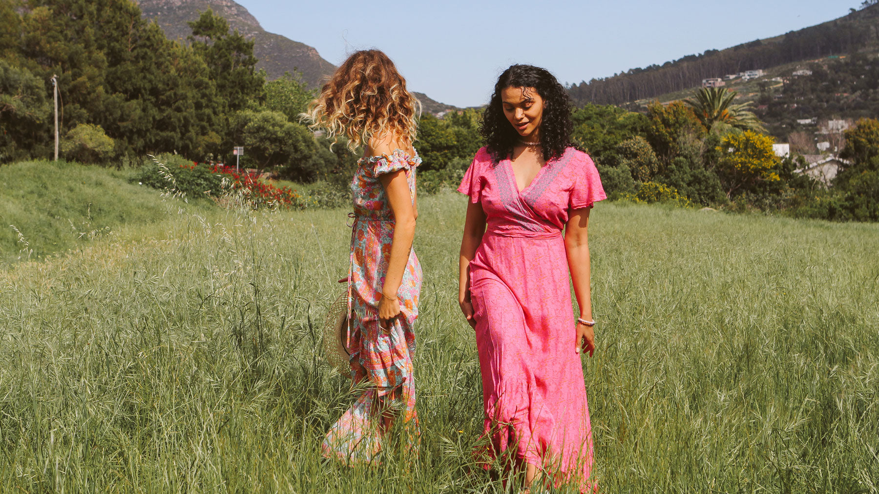 Dresses & Jumpsuits