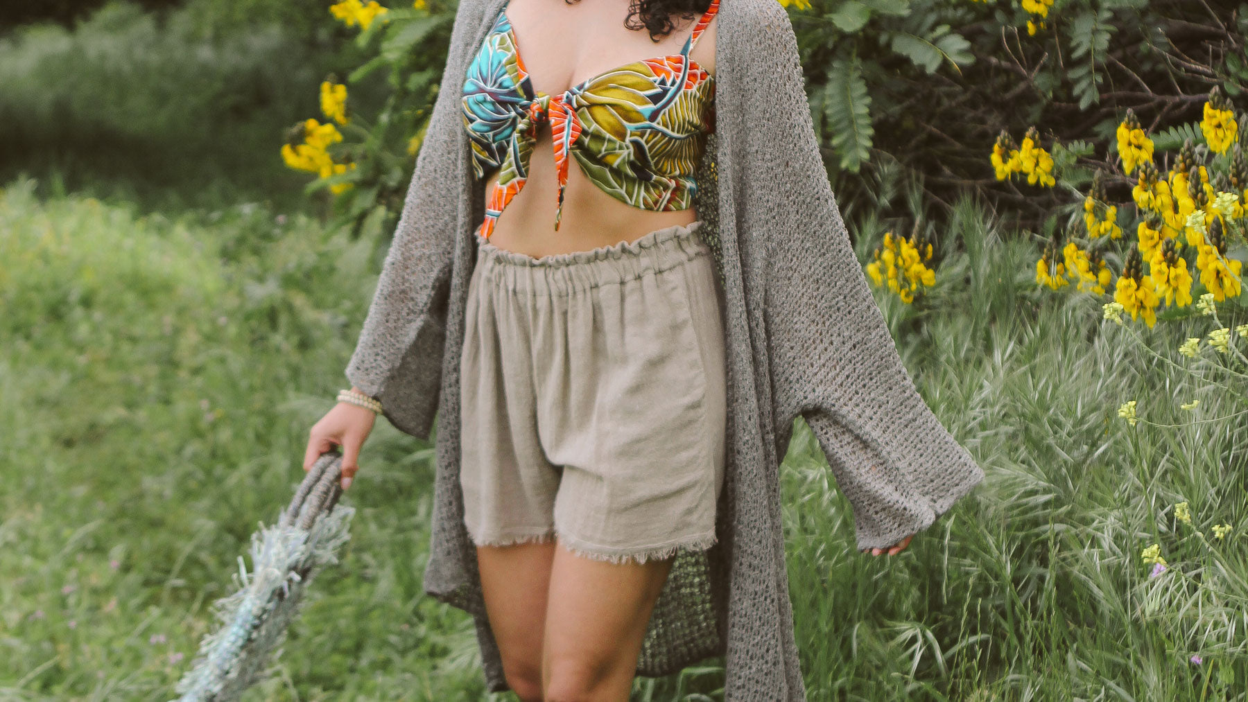 Pants/Shorts