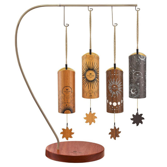 ❤Cosmic Bamboo Chime