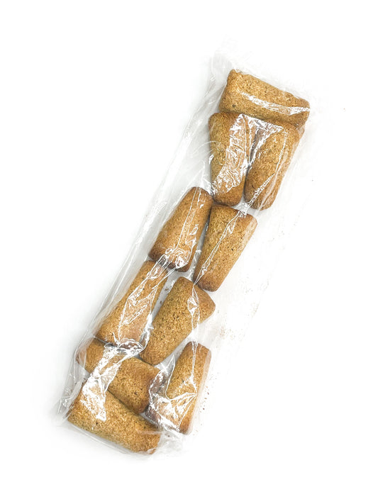 Palo santo incense cones - pack of ten