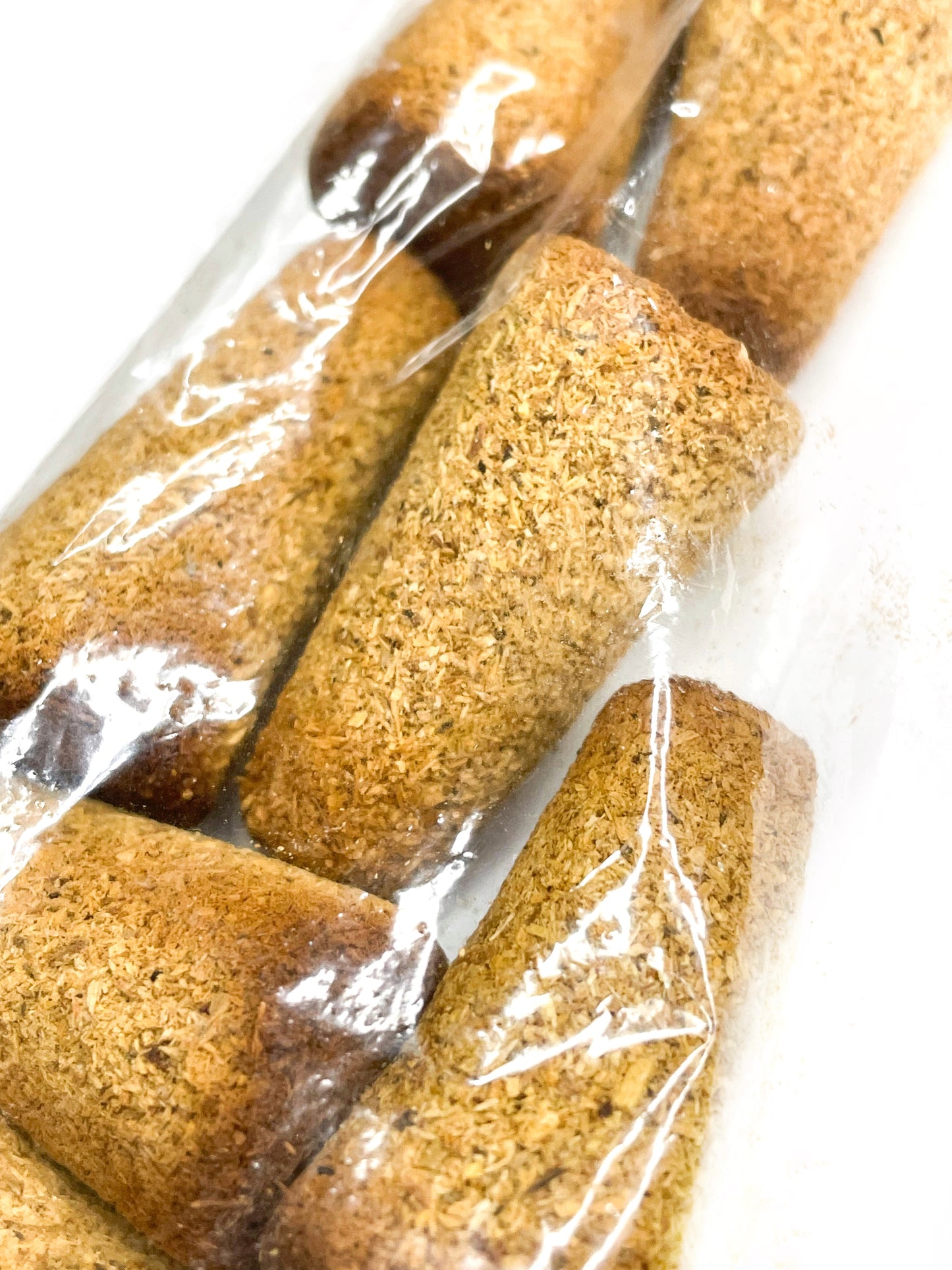 Palo santo incense cones - pack of ten