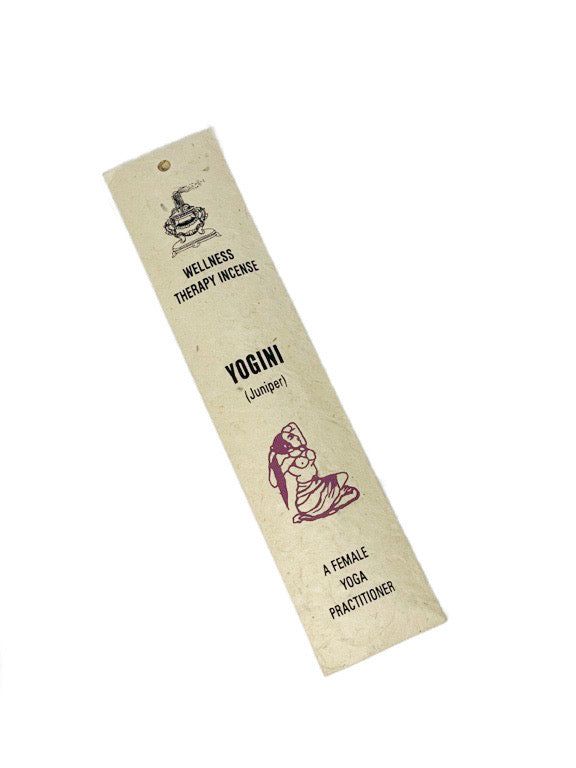Tibetan Wellness Therapy Incense, natural, hand made - various