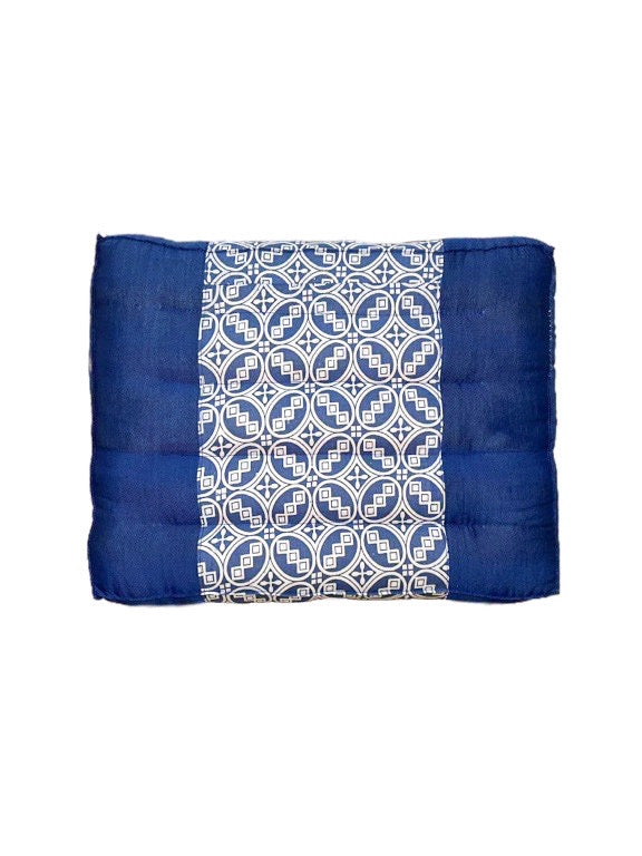 Rectangular meditation cushion - various