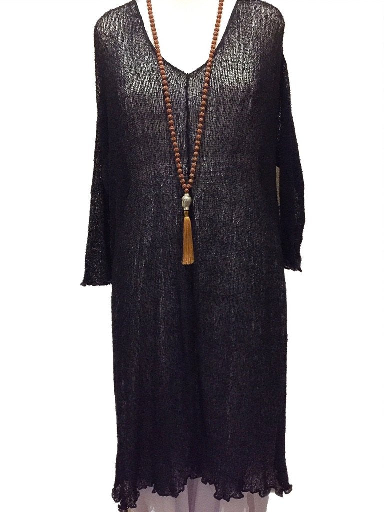 Long Dress Knit