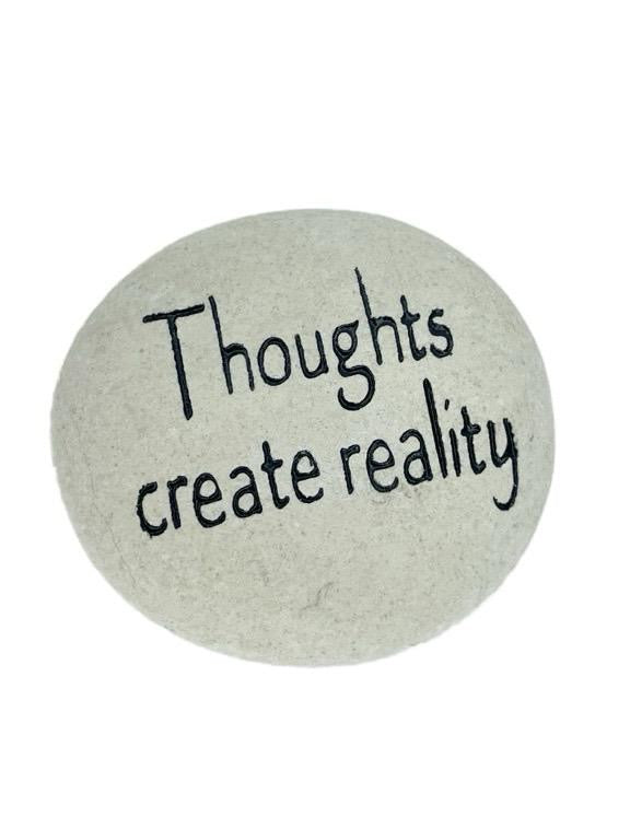Affirmation Stones Assorted