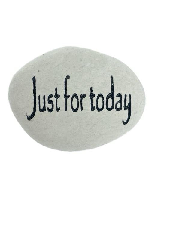 Affirmation Stones Assorted