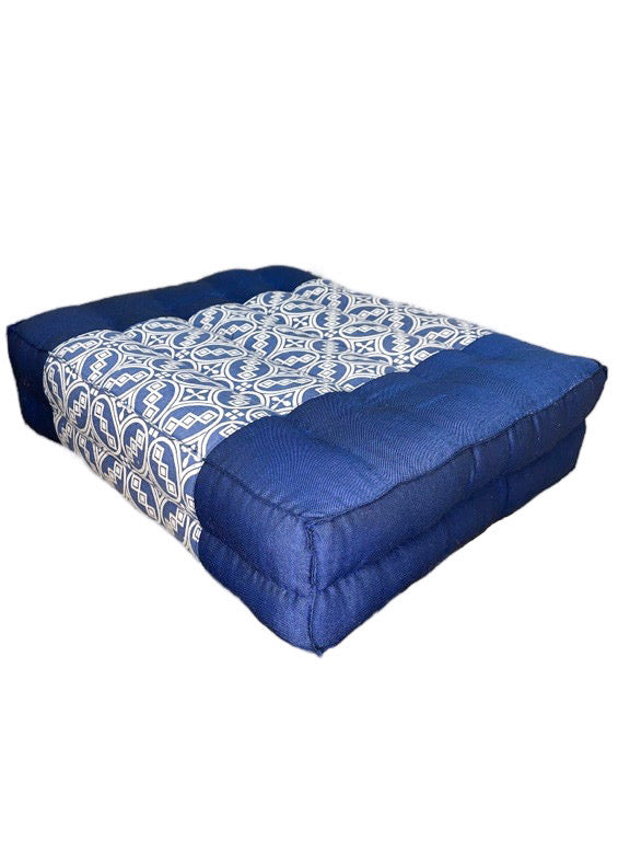Rectangular meditation cushion - various