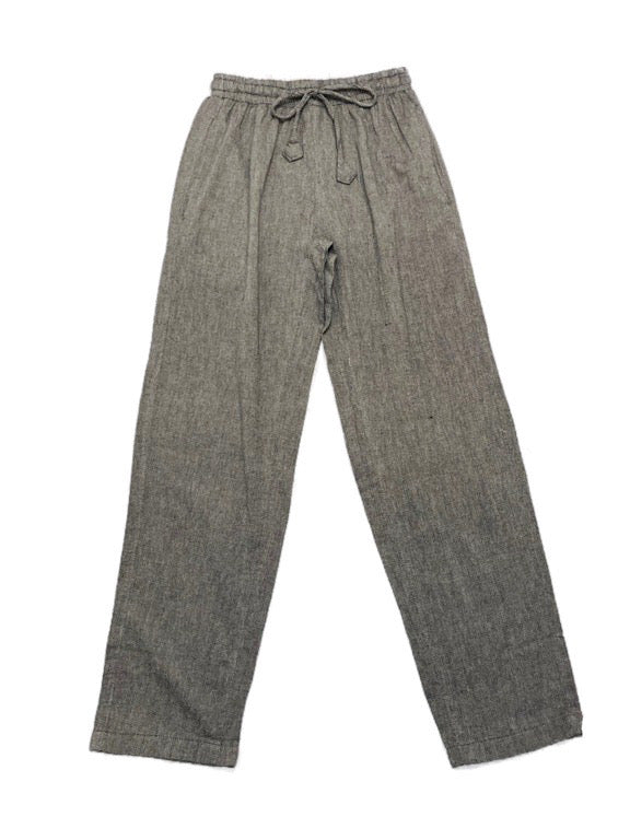 Cotton pull on pants - various colours