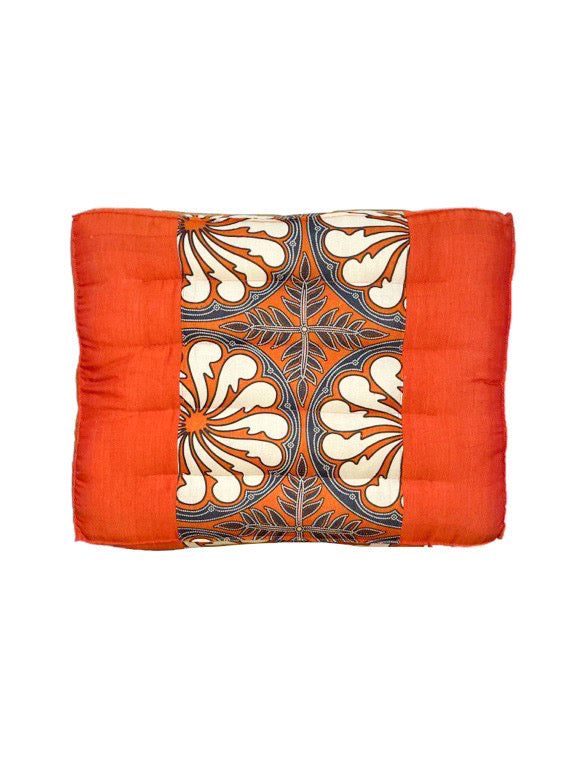 Rectangular meditation cushion - various