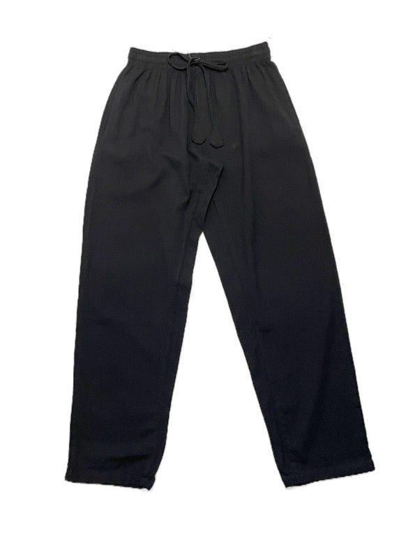Cotton pull on pants - various colours