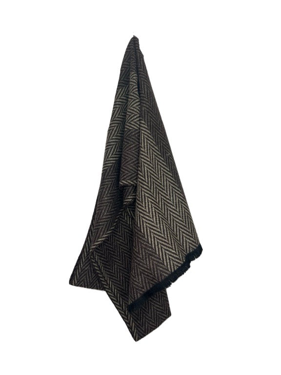 ❤Woven scarf 30 x 180cm - various