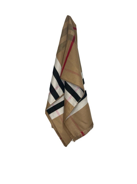 ❤Woven scarf 30 x 180cm - various
