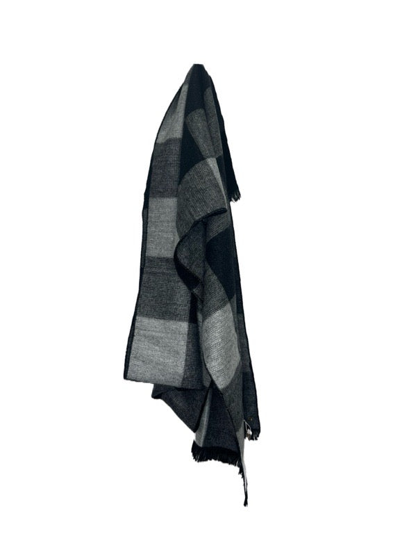 ❤Woven scarf 30 x 180cm - various