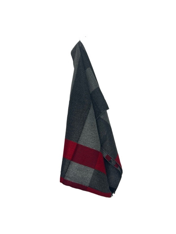 ❤Woven scarf 30 x 180cm - various