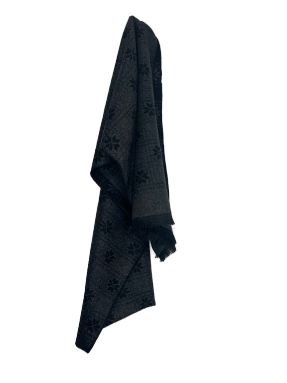 ❤Woven scarf 30 x 180cm - various