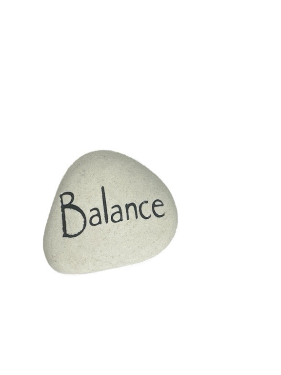 Affirmation Stones Assorted