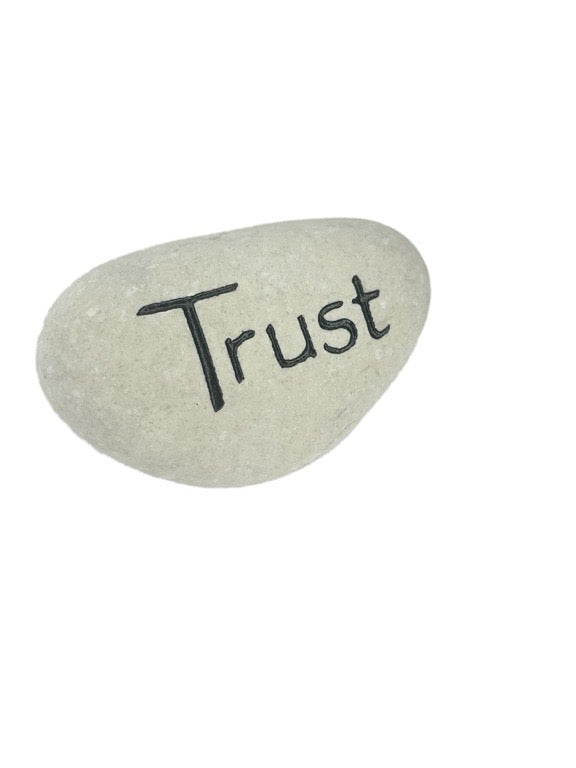 Affirmation Stones Assorted