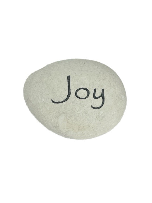 Affirmation Stones Assorted