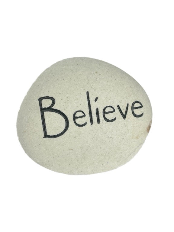 Affirmation Stones Assorted
