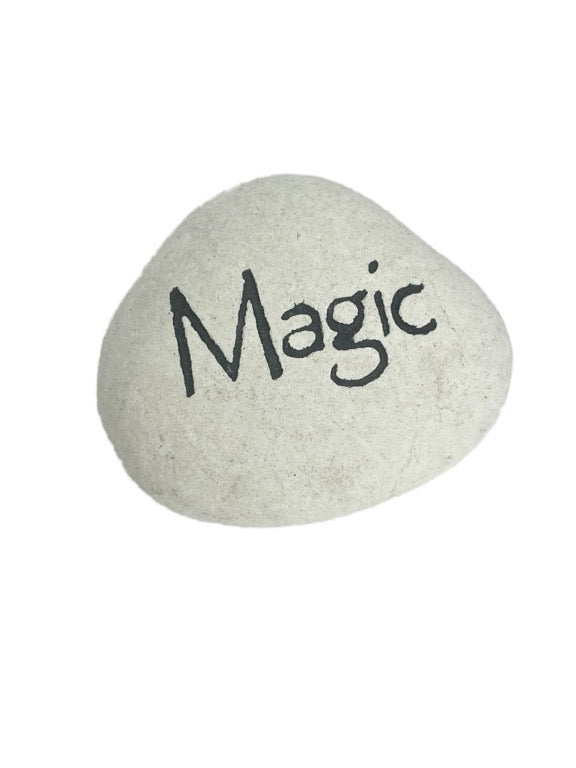 Affirmation Stones Assorted