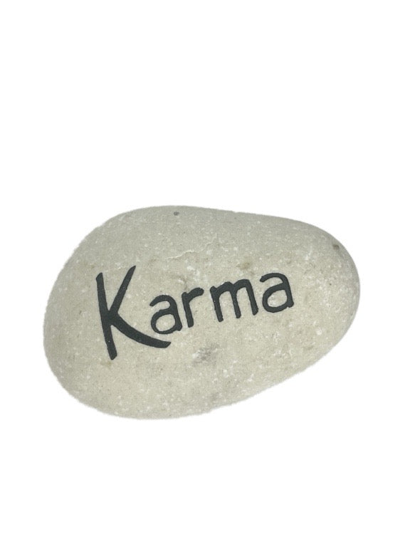 Affirmation Stones Assorted
