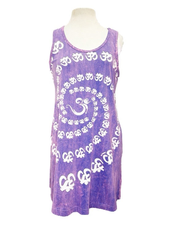 ❤"T-shirt Dress" - Various Prints and Colours