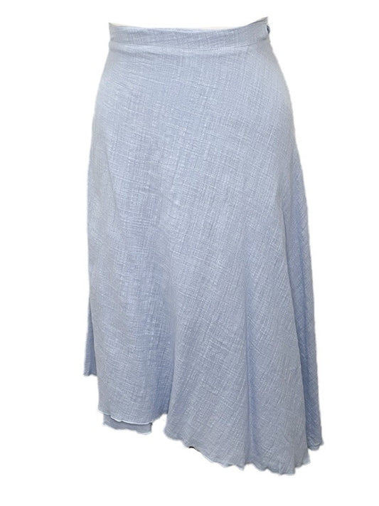 ❤New wrap skirt cotton