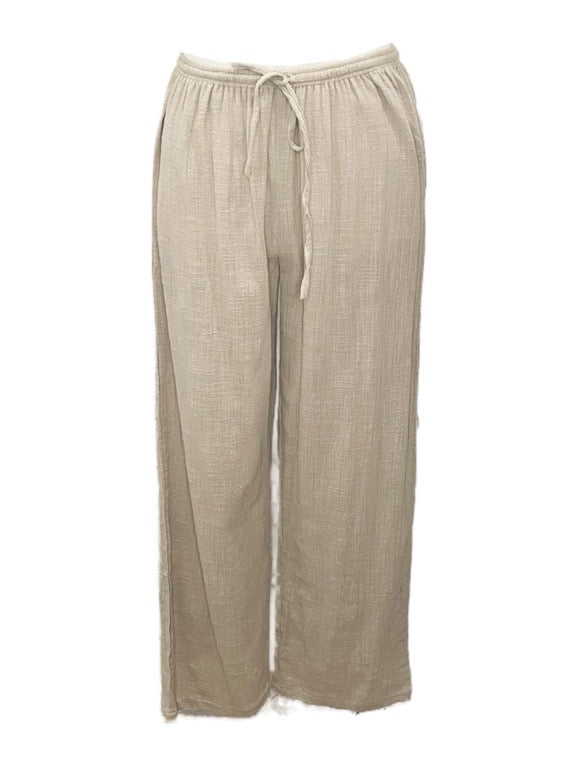 ❤ Georgie Organic Pant
