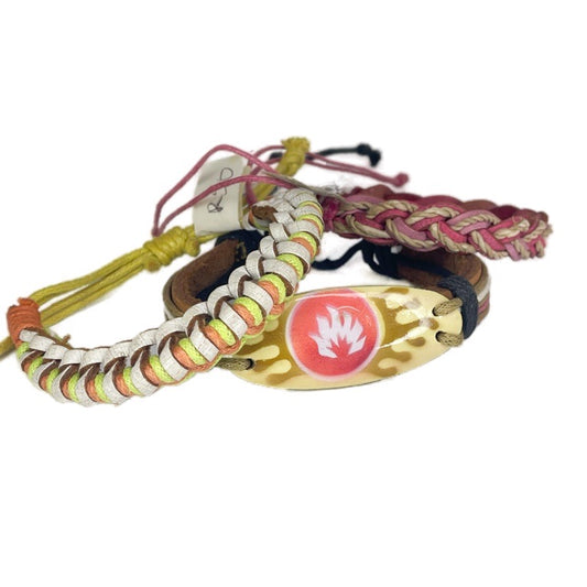 Bracelet  Various