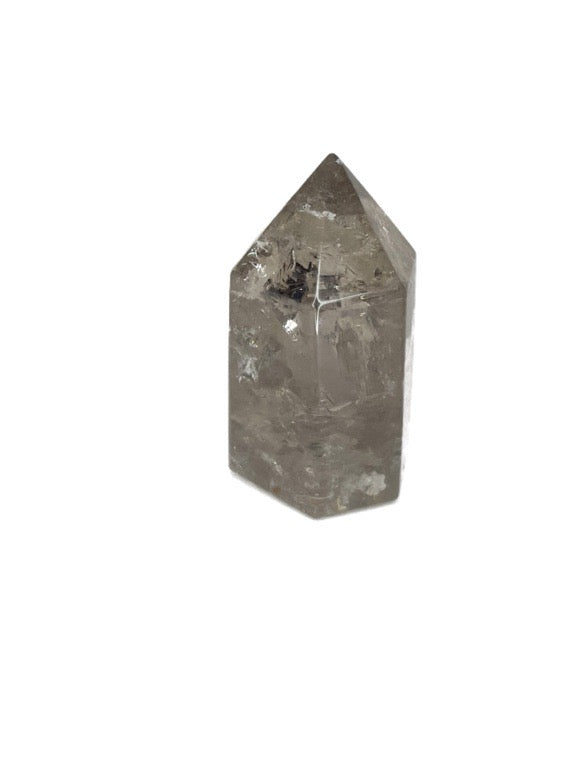 Smokey Quartz point