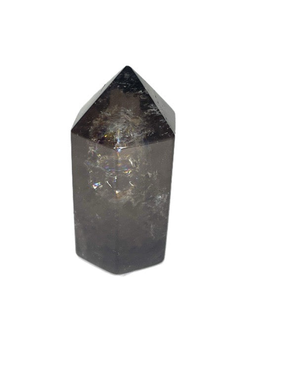 Smokey Quartz point