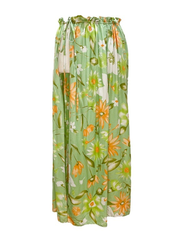 Summer Skirt - 5 panel skirt