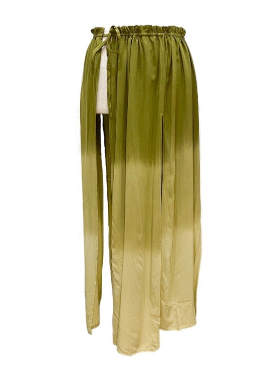Summer Skirt - 5 panel skirt