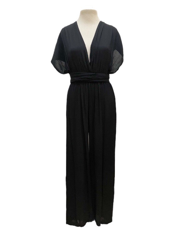 ❤Infinity dress - multiple ways of wearing - various
