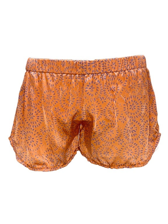 100% silk shorts - various