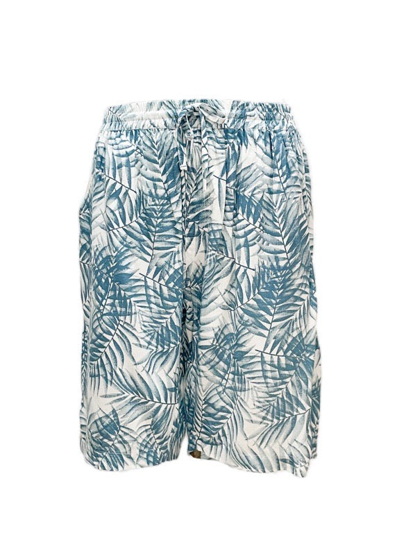 Longer length gender neutral shorts - various