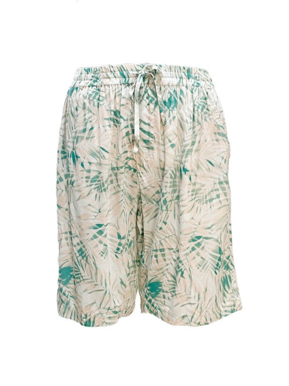 Longer length gender neutral shorts - various