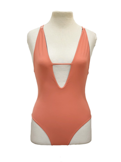 One piece swimsuit - various