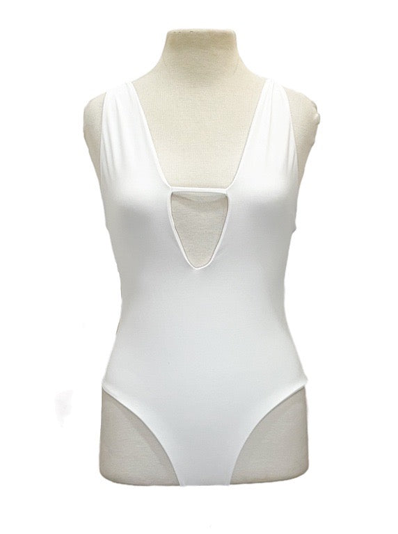 One piece swimsuit - various
