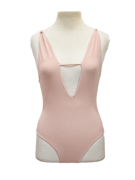 One piece swimsuit - various