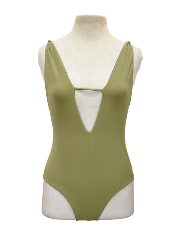One piece swimsuit - various