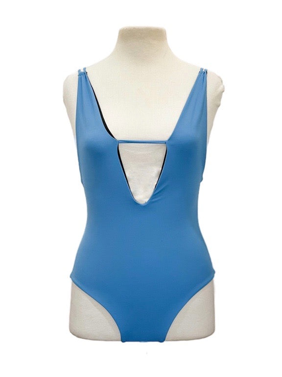 One piece swimsuit - various