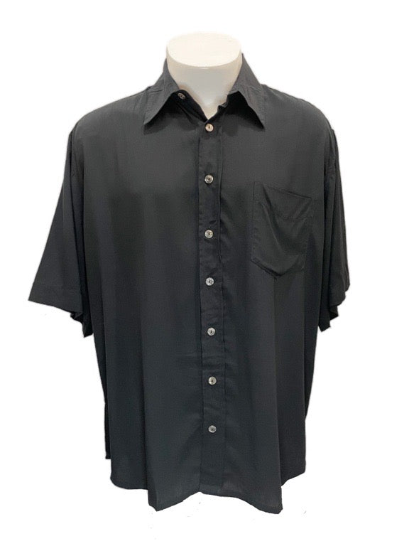 Shirt - Om Short Sleeve Comfort Fit - various prints
