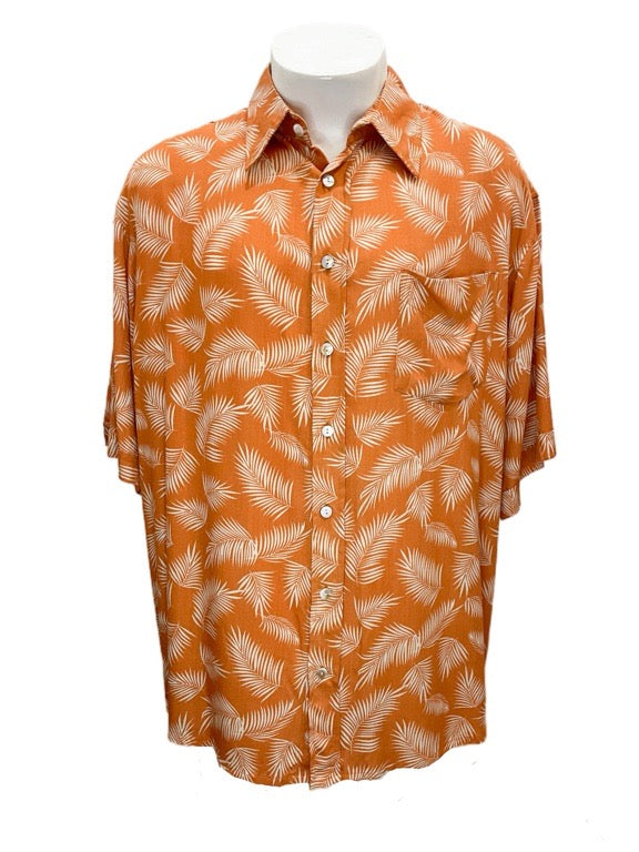 Shirt - Om Short Sleeve Comfort Fit - various prints