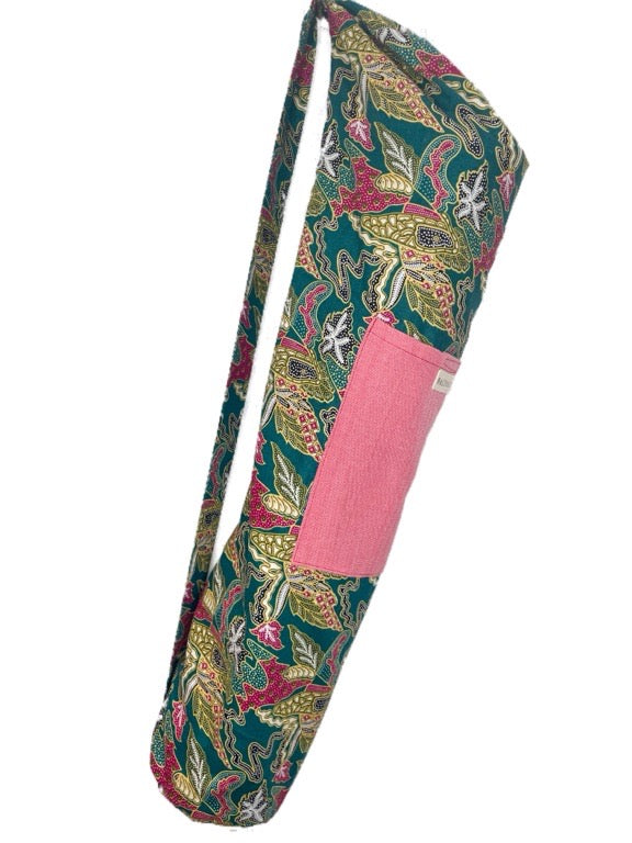 Yoga bag-various prints
